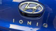 Hyundai IONIQ 1.6 GDi Hybrid Premium SE 5dr DCT Hybrid Hatchback